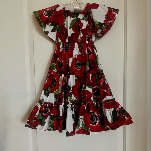 NWT Dolce & Gabbana 18-24 Months - Picture 11 of 12